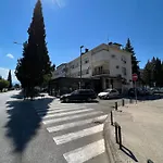 شقة Hills Ii By Rent A Car Mi بودغوريتْسا