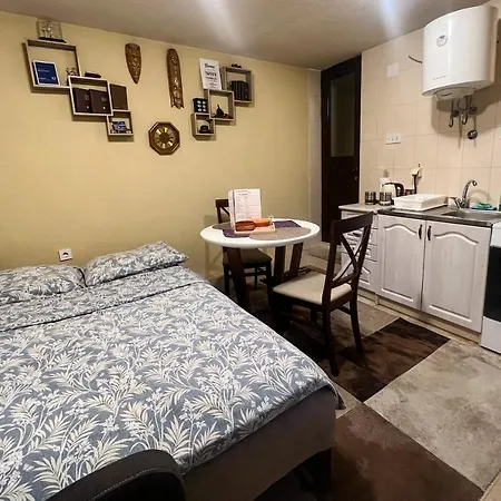 Hills Ii By Rent A Car Mi Podgoriçe