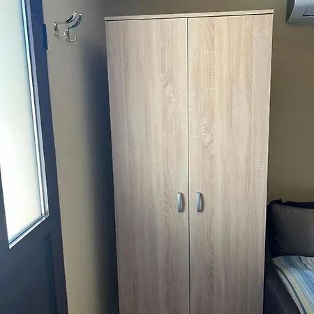 アパート Hills Ii By Rent A Car Mi