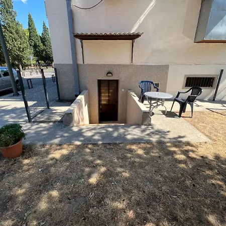 Apartment Hills Ii By Rent A Car Mi Podgorica