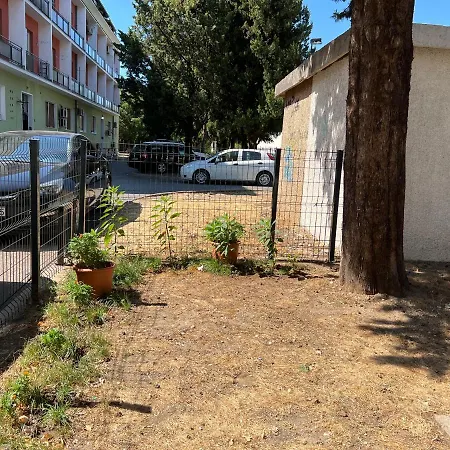 Hills Ii By Rent A Car Mi * Podgorica