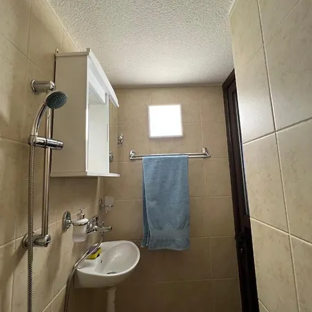 Hills Ii By Rent A Car Mi Apartment Podgorica