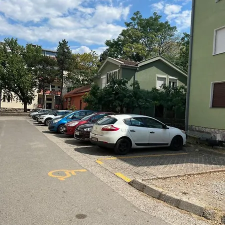 Hills Ii By Rent A Car Mi Apartment Podgorica