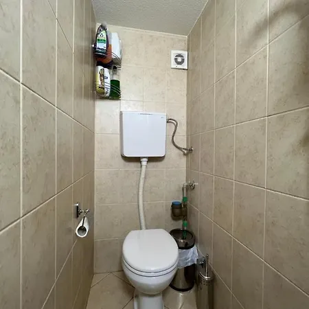 Hills Ii By Rent A Car Mi Apartment Podgorica