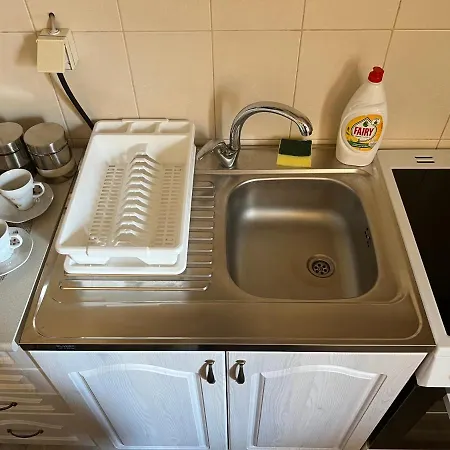 Apartment Hills Ii By Rent A Car Mi Podgorica