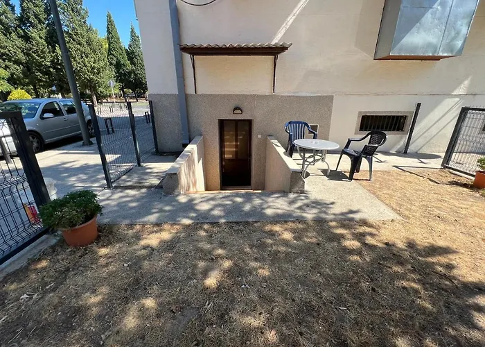 Apartamento Hills Ii By Rent A Car Mi Podgorica