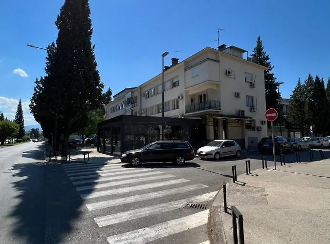 Apartamento Hills Ii By Rent A Car Mi Podgorica