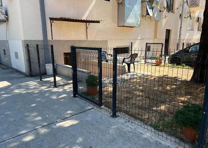 Hills Ii By Rent A Car Mi Podgorica