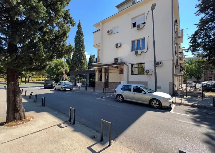 Hills Ii By Rent A Car Mi Apartamento