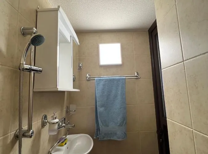 Hills Ii By Rent A Car Mi Apartamento Podgorica